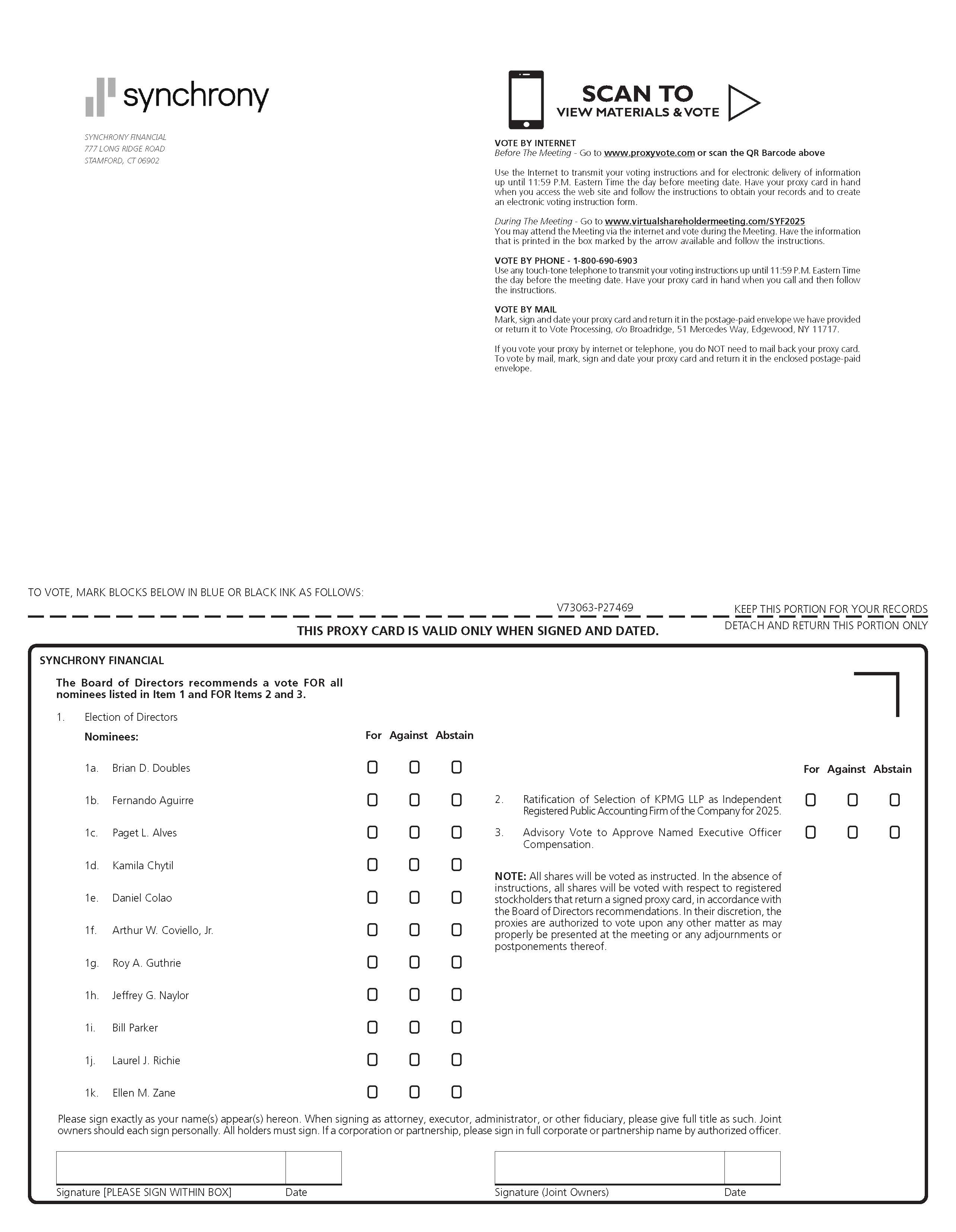 SYNCHRONY FINANCIAL_V_PRXY_P27469_25(#88129) - CC (002)_Page_1.jpg